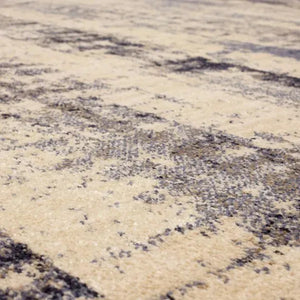 Vanguard 92363 50139 Ephemeral Ink Blue Rug