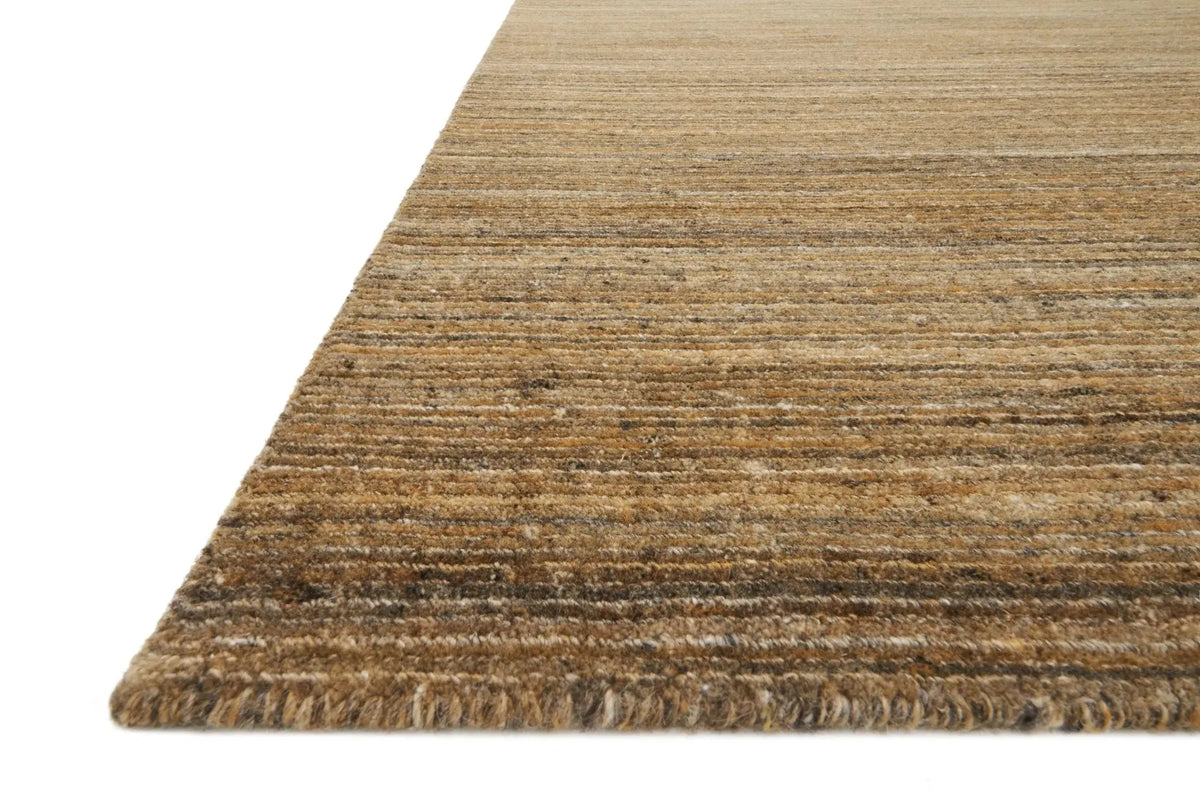 Vaughn Vg-01 Amber Rug