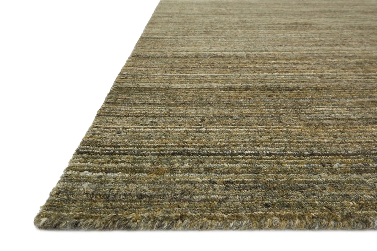 Vaughn Vg-01 Olive Rug