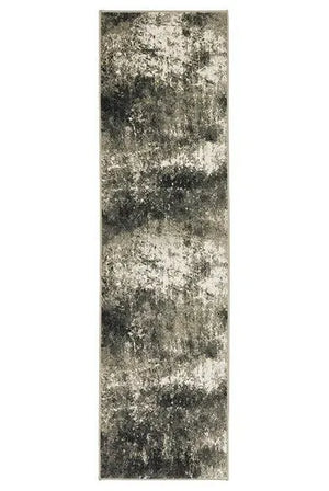 Venice 4332Y Charcoal/Beige Rug
