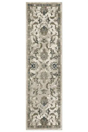 Venice 4333V Beige/Gold Rug