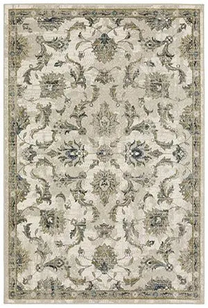 Venice 4333V Beige/Gold Rug