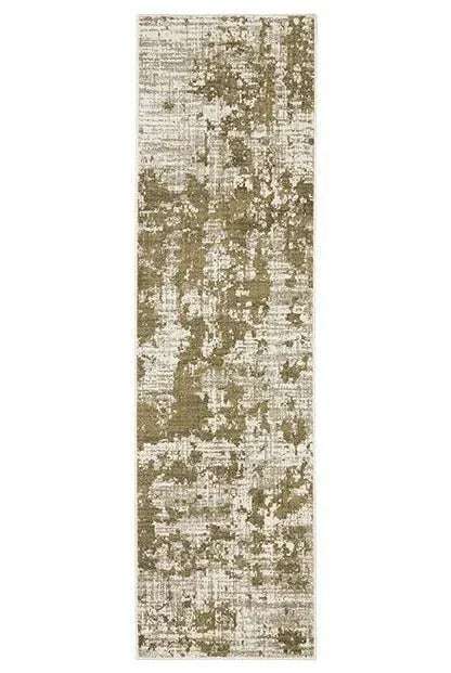 Venice 539W8 Beige/Gold Rug