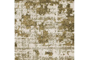 Venice 539W8 Beige/Gold Rug