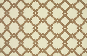 Venice Beach VB 14 Ivory / Taupe Rug