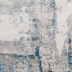 Venice VEN-1 Grey Rug