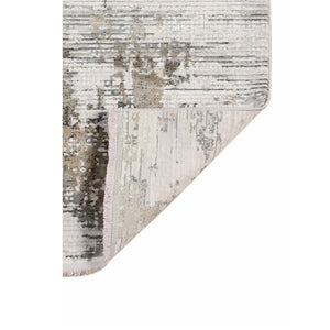 Venice VEN-2 Ivory/Gold Rug