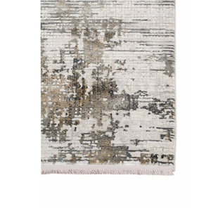 Venice VEN-2 Ivory/Gold Rug