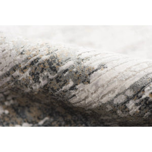 Venice VEN-2 Ivory/Gold Rug