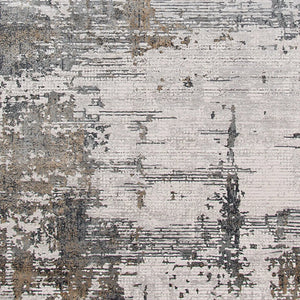 Venice VEN-2 Ivory/Gold Rug