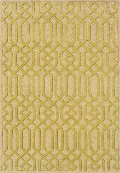 Ventura 18102 Beige/ Gold Rug