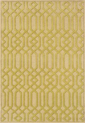 Ventura 18102 Beige/ Gold Rug