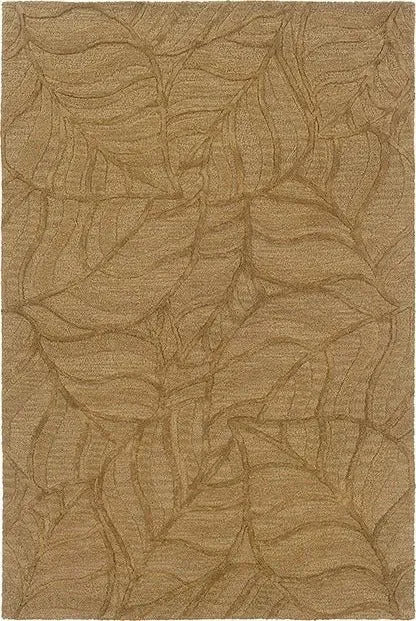 Ventura 18108 Gold/ Gold Rug