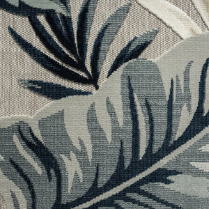 Veranda 82101BEB Beige/Blue Rug
