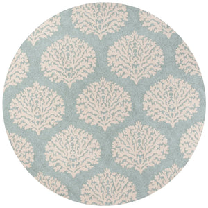 Veranda VR 45 Blue Rug