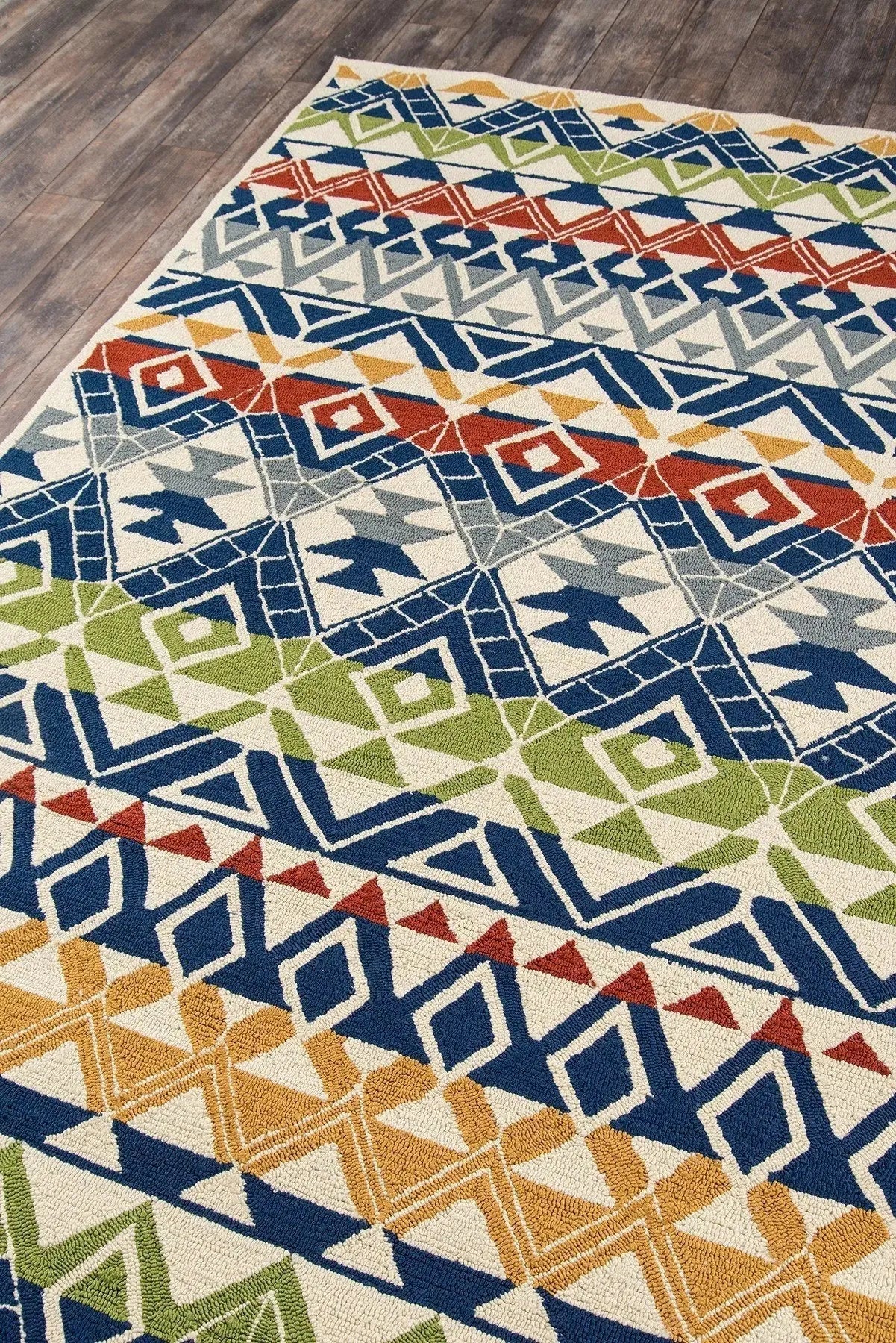 Veranda VR 56 Multi Rug