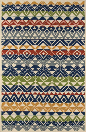 Veranda VR 56 Multi Rug