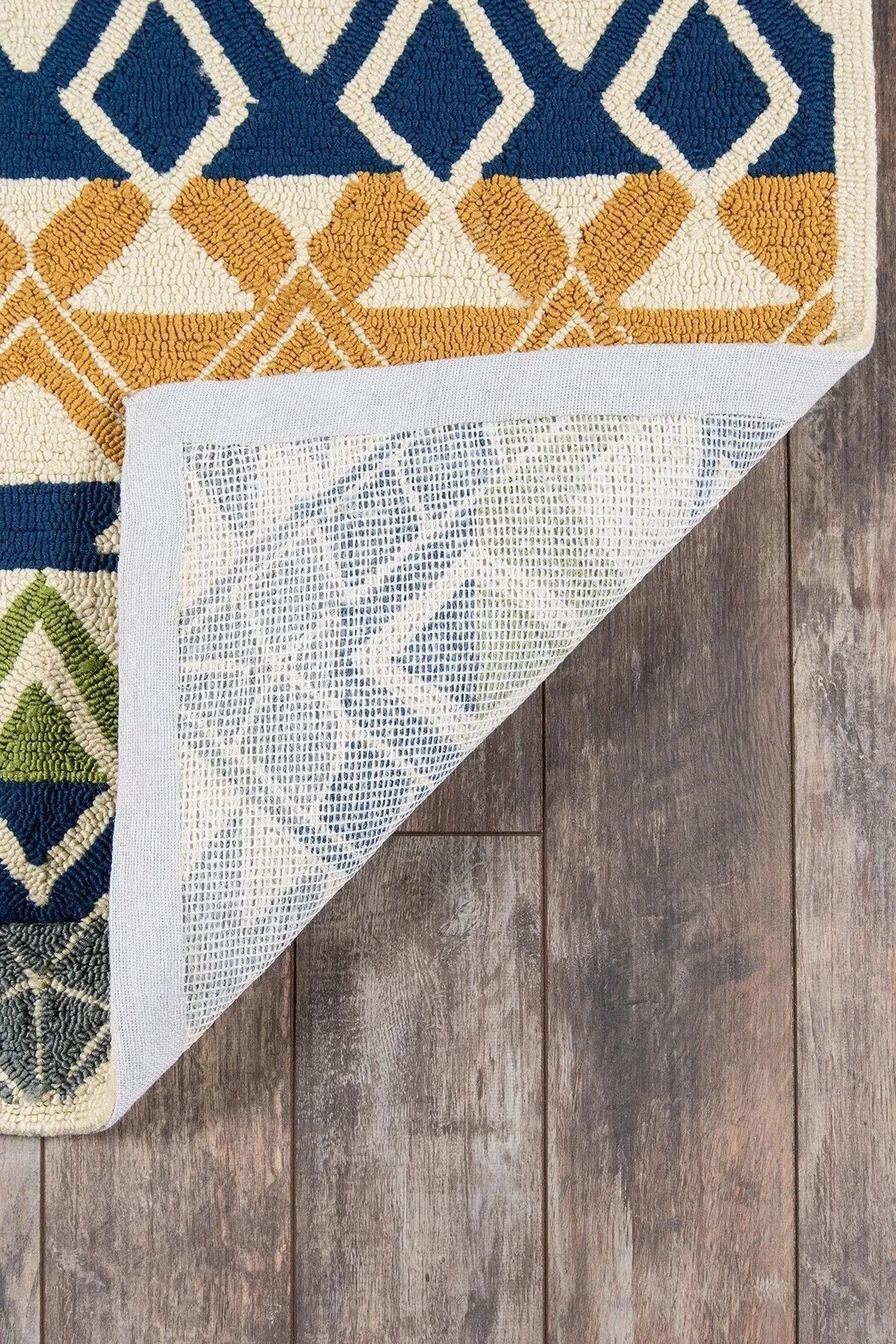 Veranda VR 56 Multi Rug