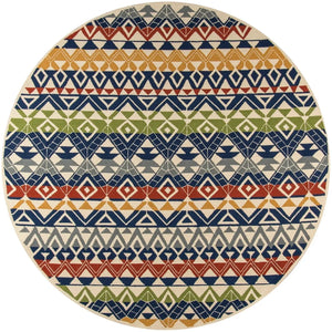 Veranda VR 56 Multi Rug