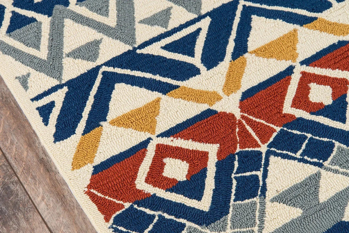 Veranda VR 56 Multi Rug