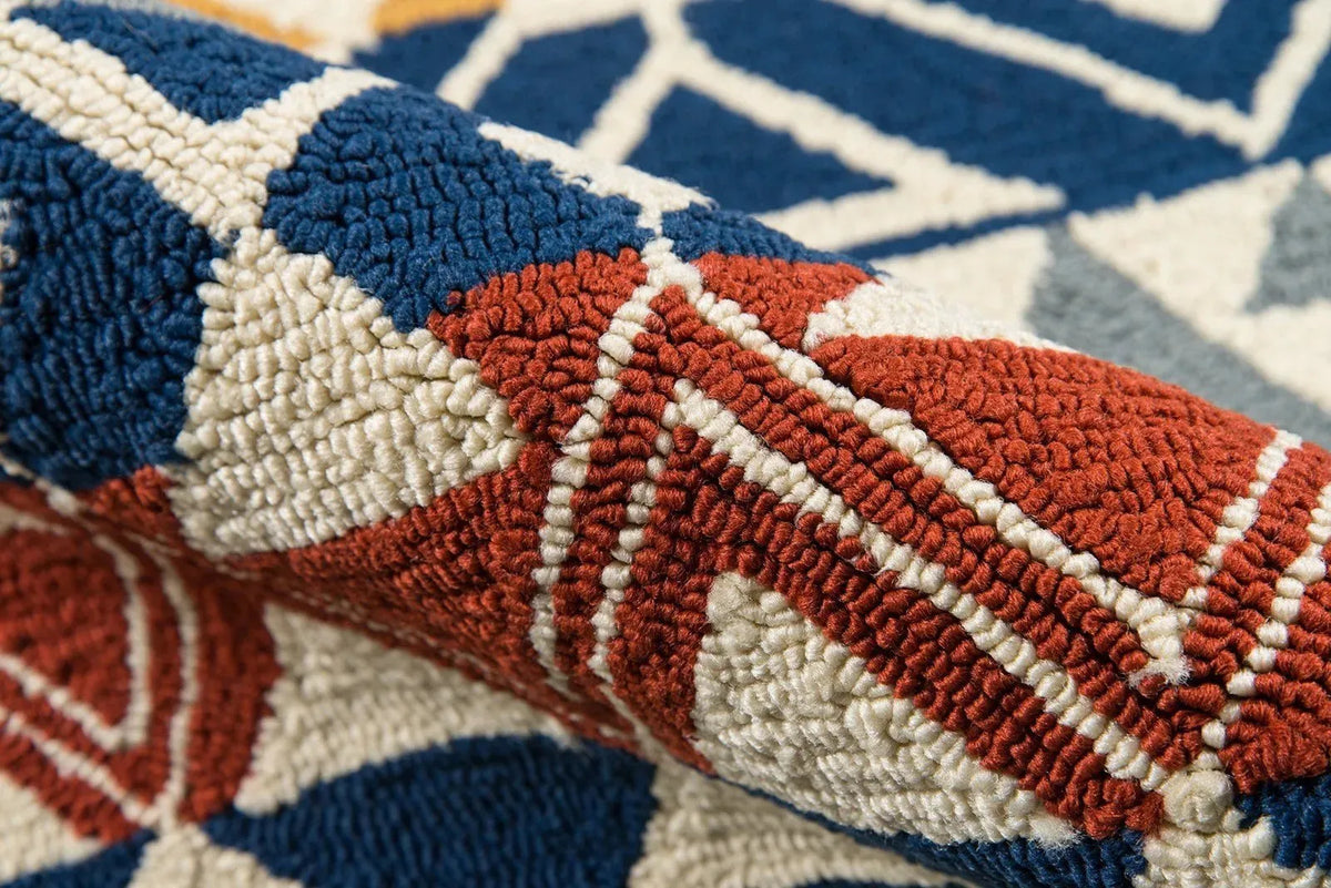 Veranda VR 56 Multi Rug