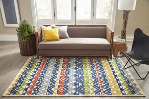 Veranda VR-56 Multi Rug