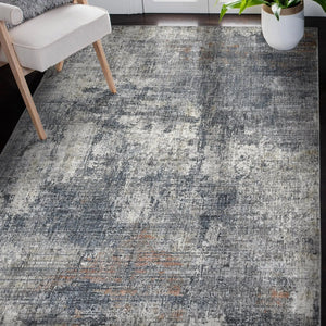 Vermont VRM-1 Grey Rug