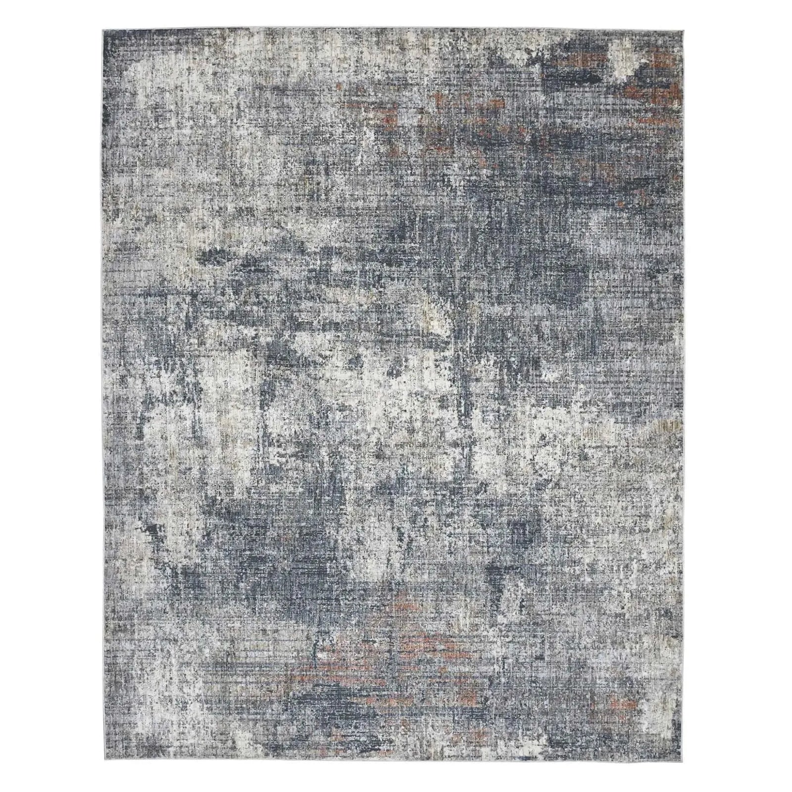 Vermont VRM-1 Grey Rug