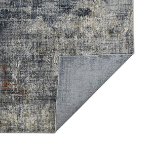 Vermont VRM-1 Grey Rug