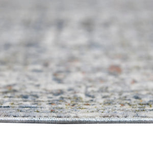 Vermont VRM-3 Grey/Ivory Rug