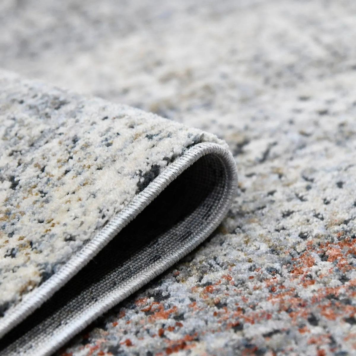 Vermont VRM-4 Grey Rug