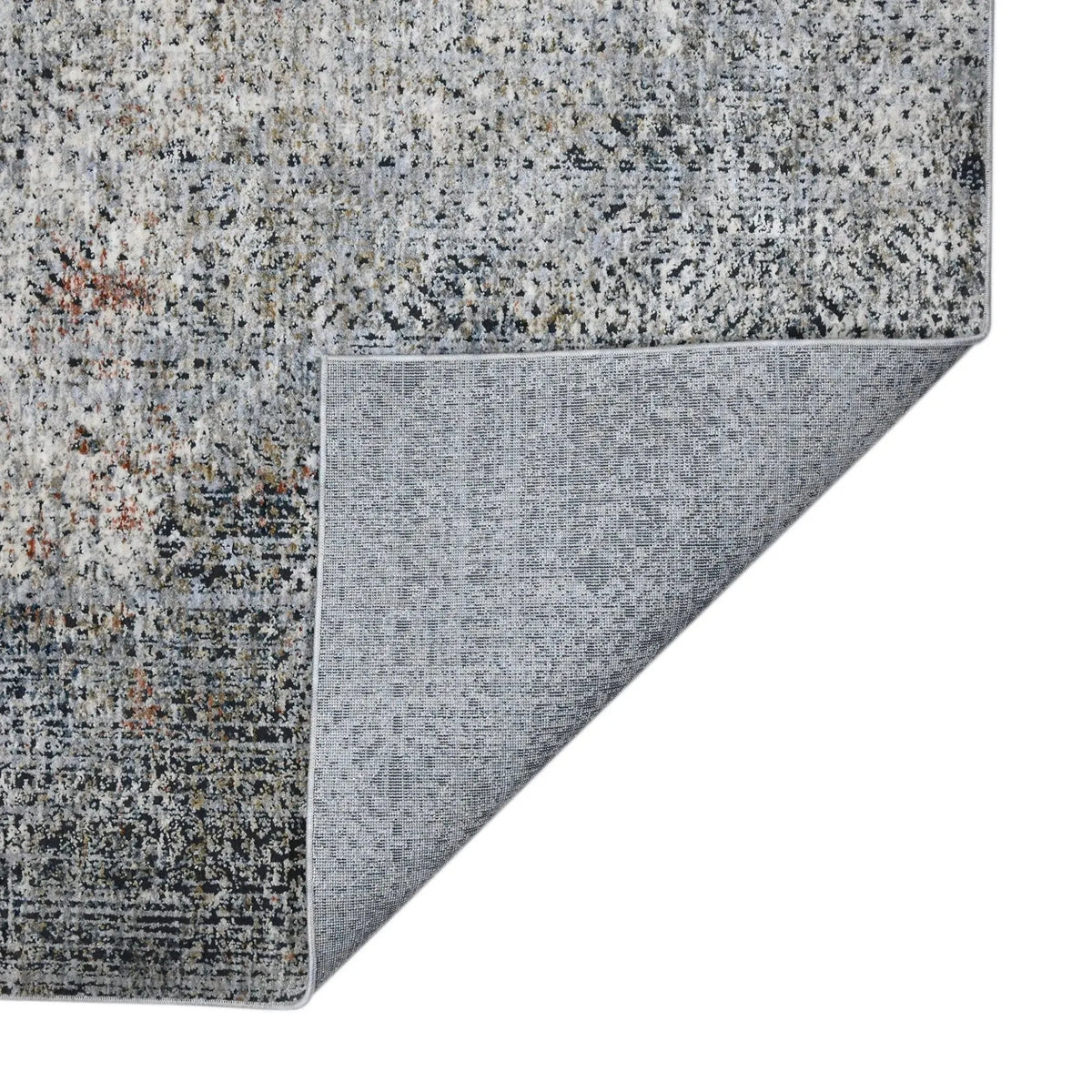 Vermont VRM-4 Grey Rug