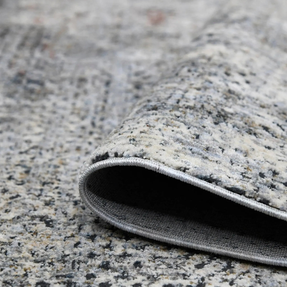 Vermont VRM-4 Grey Rug