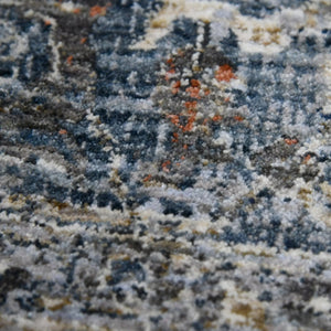 Vermont VRM-6 Ivory/Grey Rug