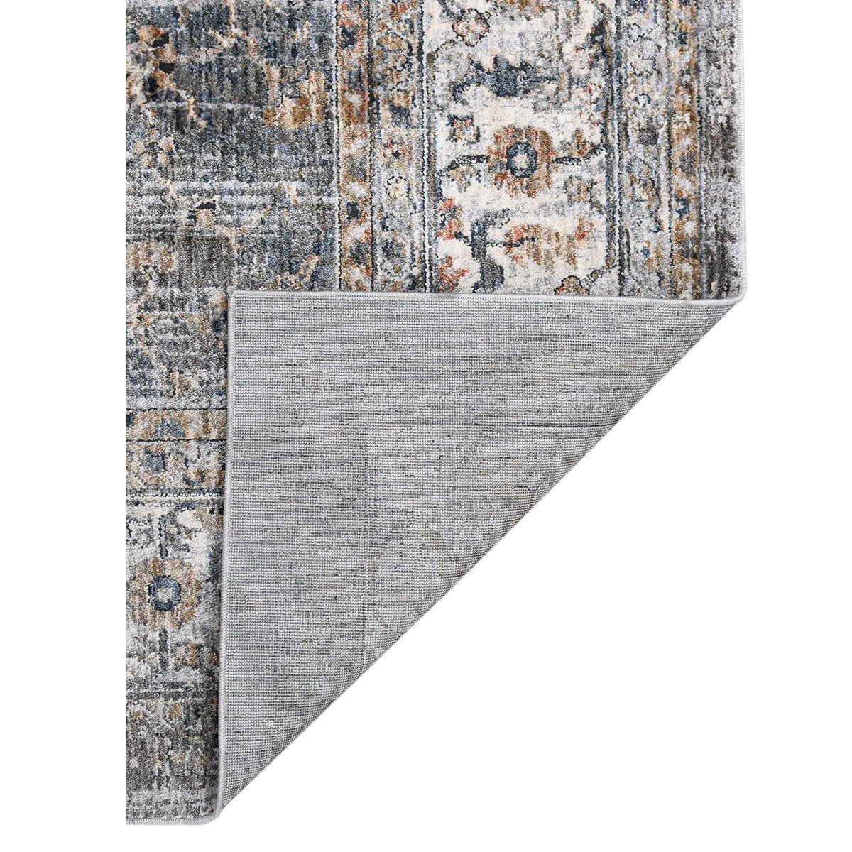 Vermont VRM-7 Charcoal Rug