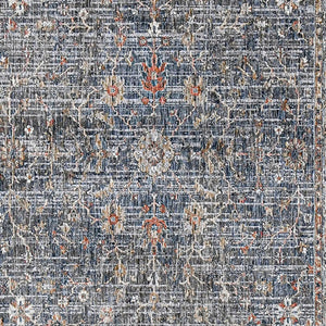 Vermont VRM-7 Charcoal Rug