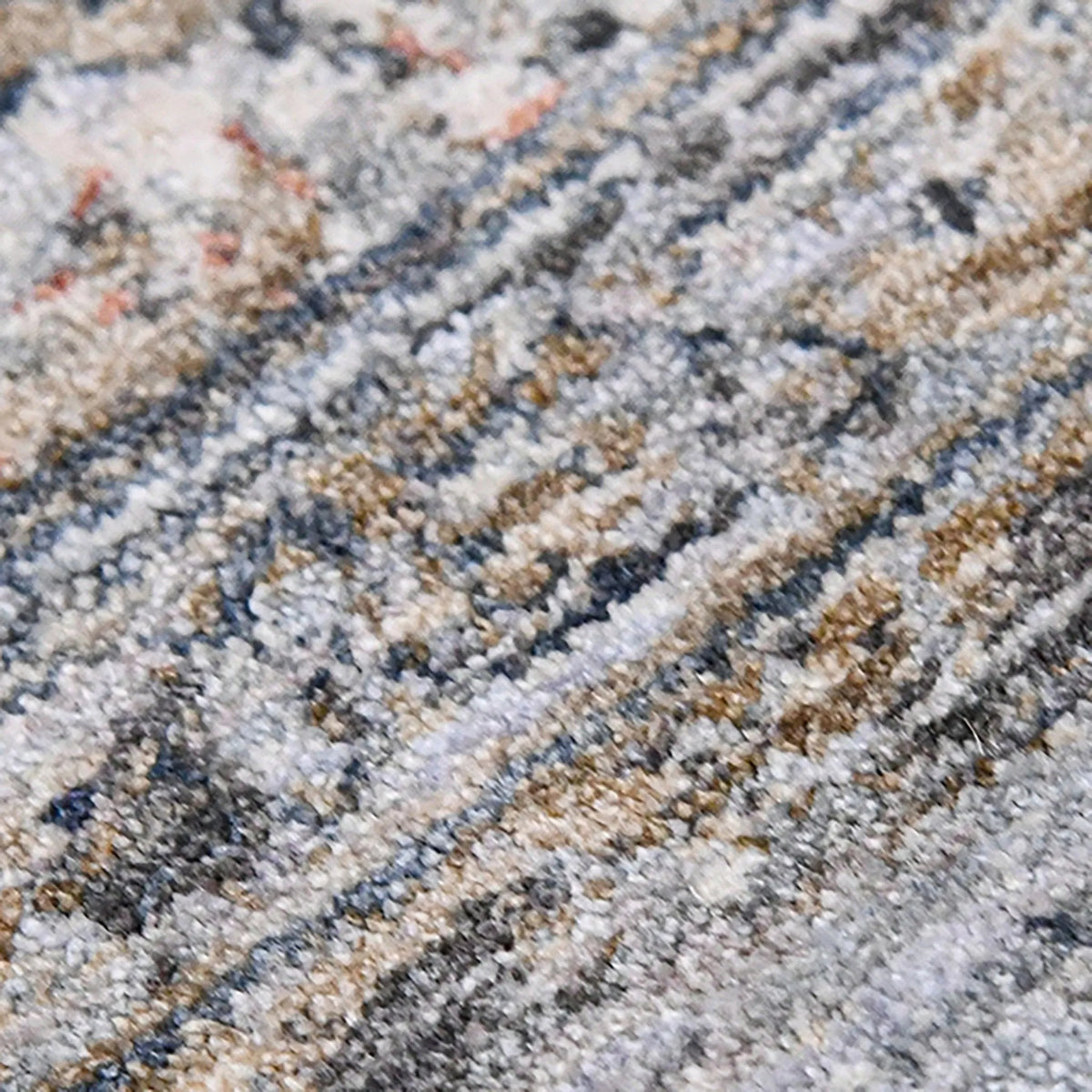 Vermont VRM-7 Charcoal Rug