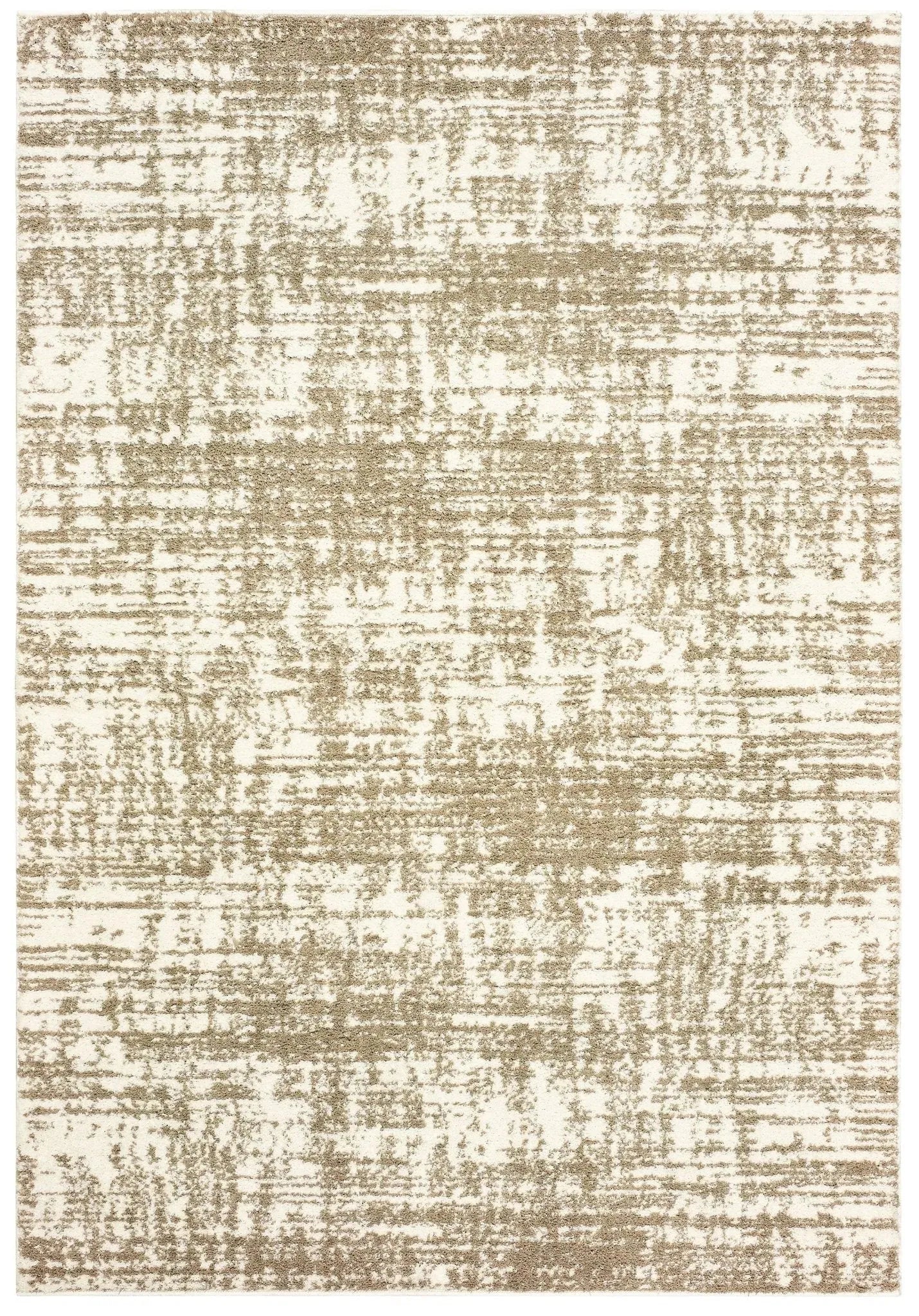 Verona 1803J Ivory/ Taupe Rug