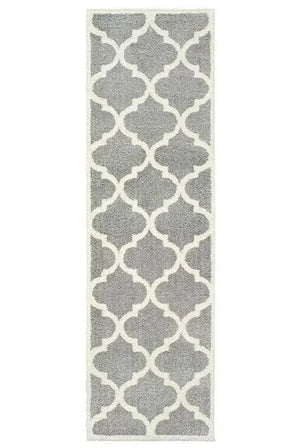 Verona 529H Grey/ Ivory Rug