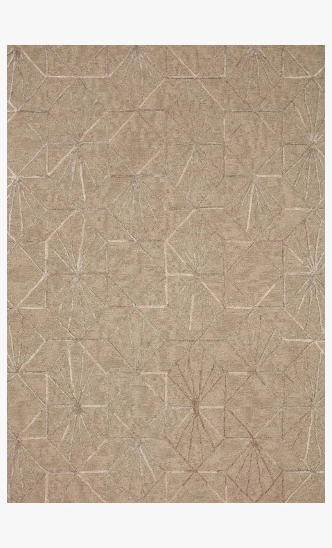 Verve Ver-04 Sand/Blush Rug
