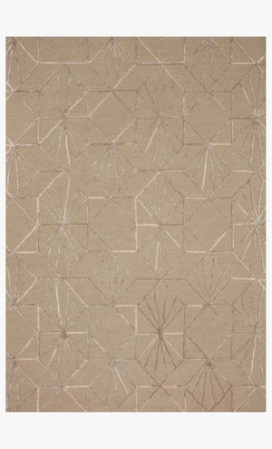 Verve Ver-04 Sand/Blush Rug