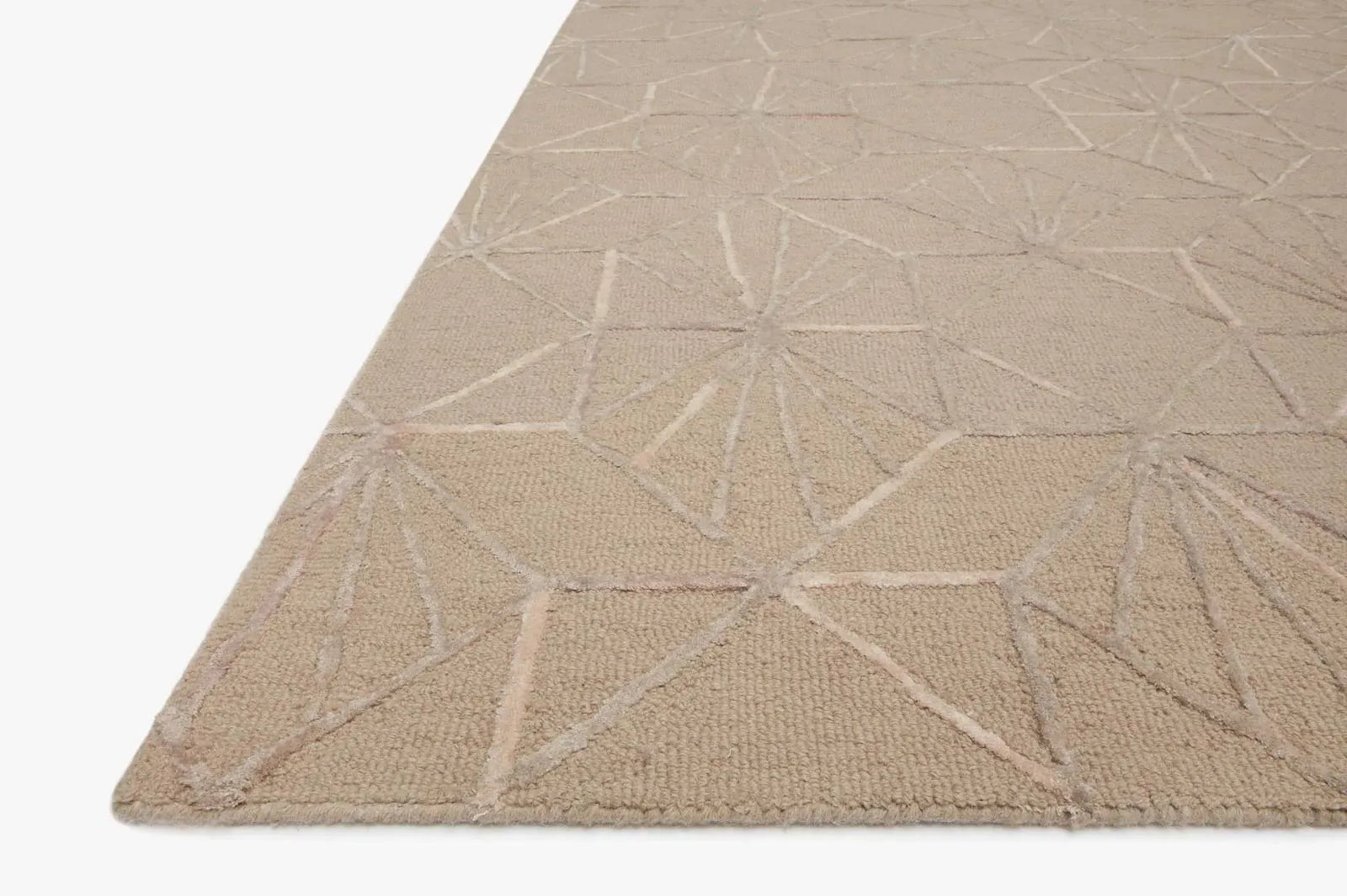 Verve Ver-04 Sand/Blush Rug