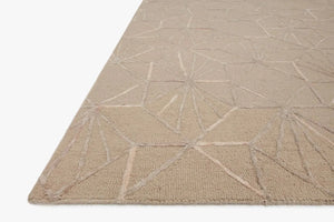 Verve Ver-04 Sand/Blush Rug