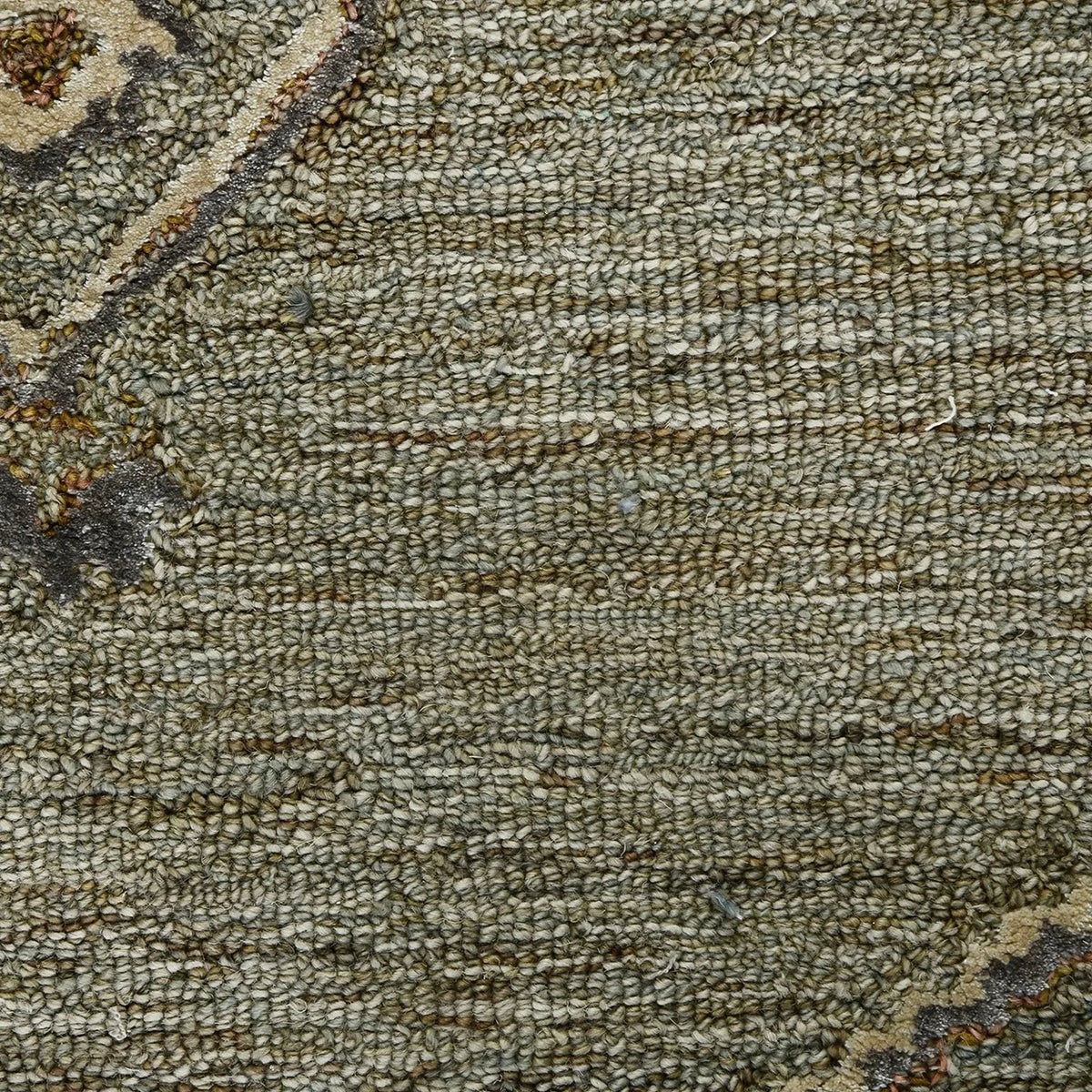 Vestige VES-11 Brown Rug