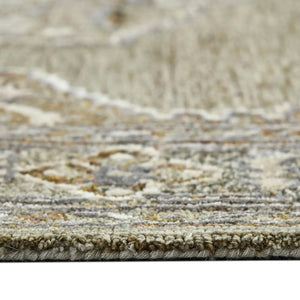 Vestige VES-11 Brown Rug