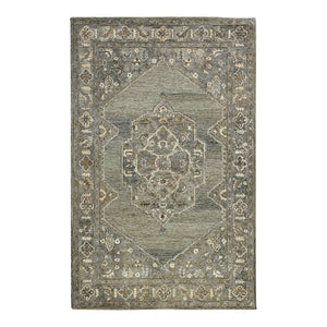 Vestige VES-11 Brown Rug