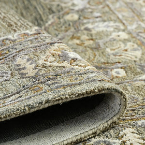 Vestige VES-11 Brown Rug