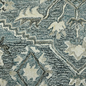 Vestige VES-2 Blue Rug