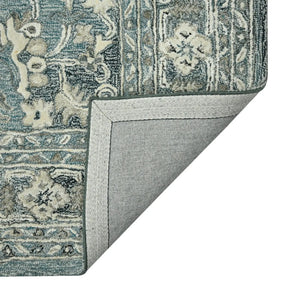 Vestige VES-2 Blue Rug