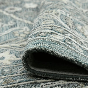 Vestige VES-2 Blue Rug